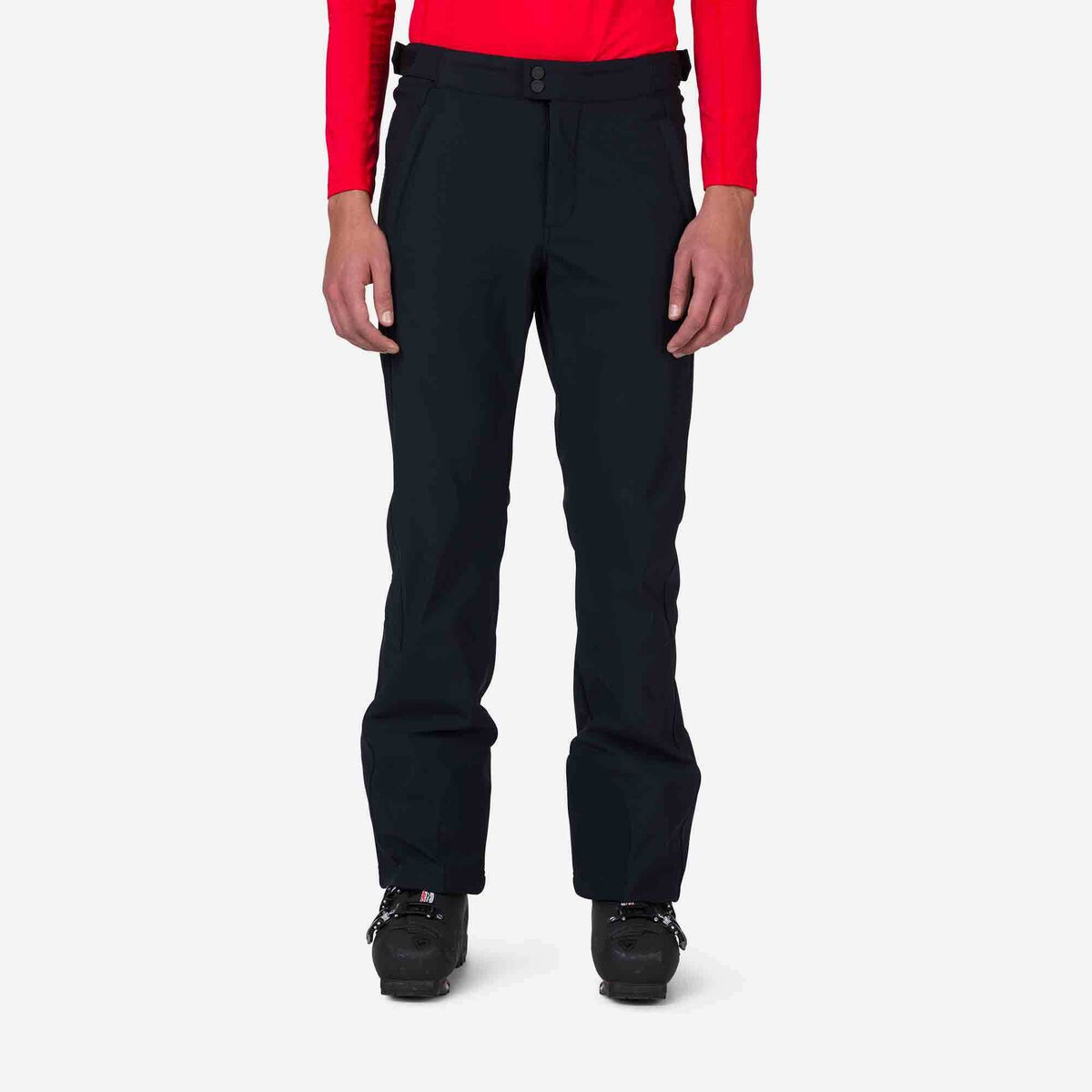 Origin Softshell-Herrenskihose