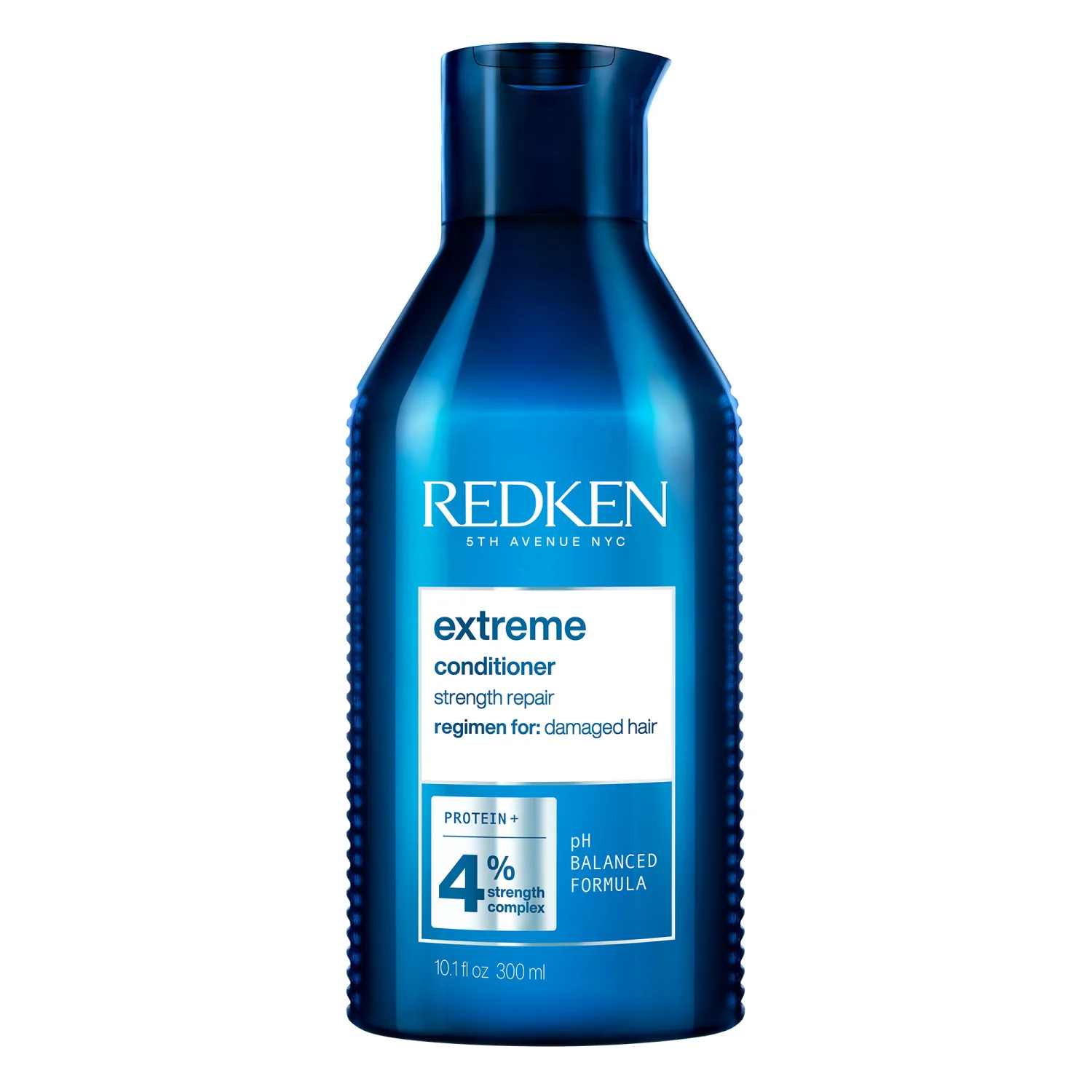 „Extreme Conditioner“ – atkuriamasis plaukų kondicionierius