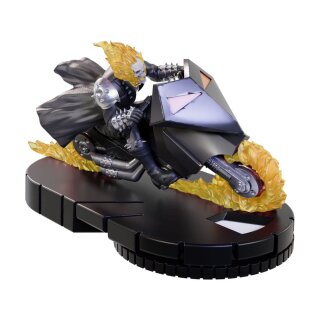 Marvel HeroClix: Wheels of Vengeance Booster (1) (EN)