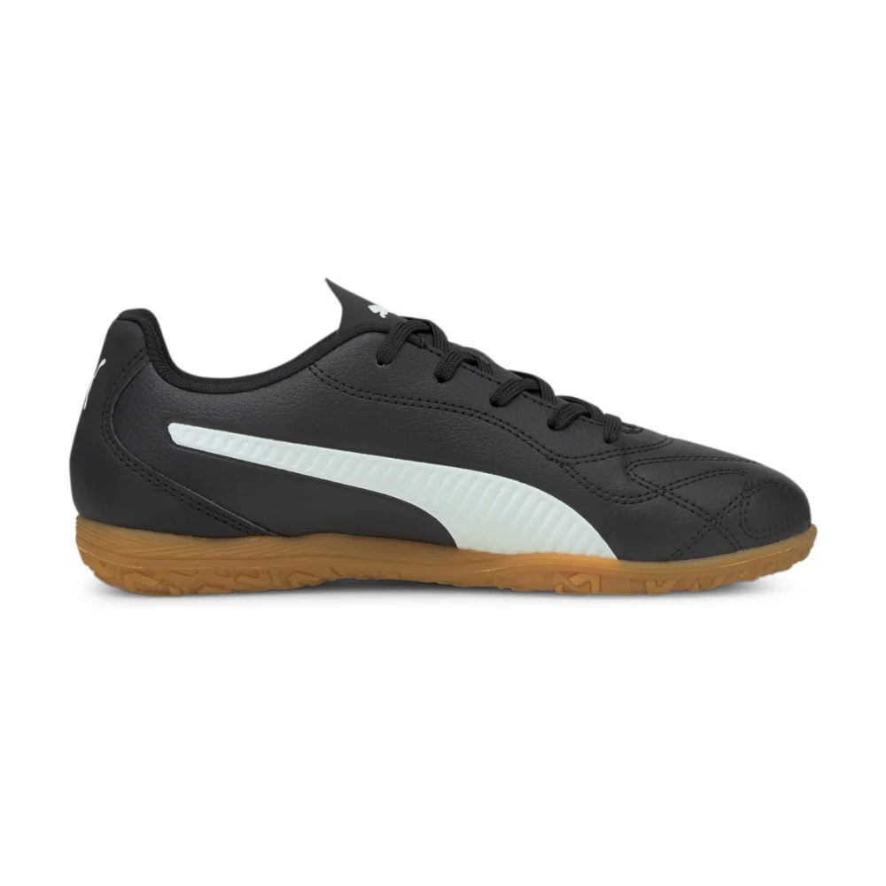 PUMA Monarch II IT 106566-01 / schwarz