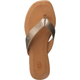 UGG Tuolumne Dianette in bronze