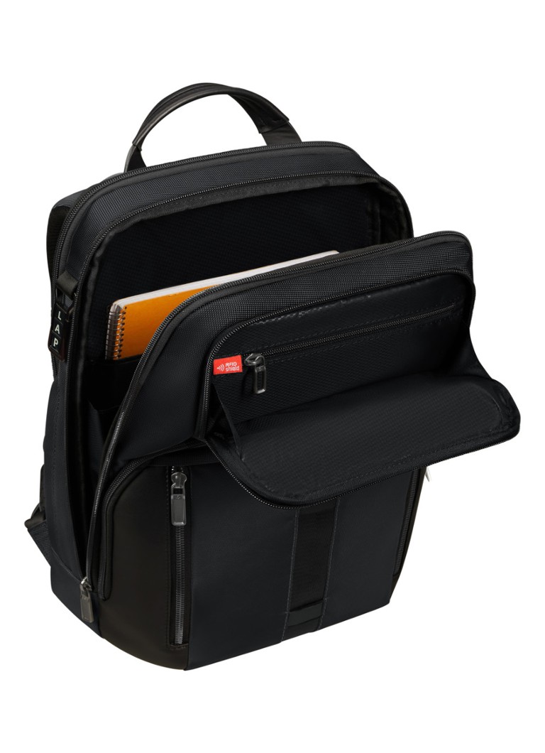 Σακίδιο πλάτης Samsonite Urban-Eye με θήκη για φορητό υπολογιστή 14,1 ιντσών