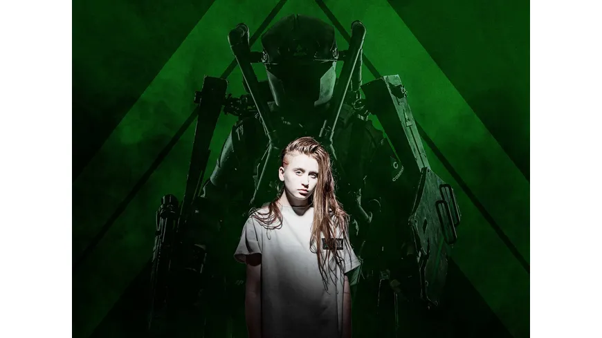 Kill Mode - Kampf um die Zukunft