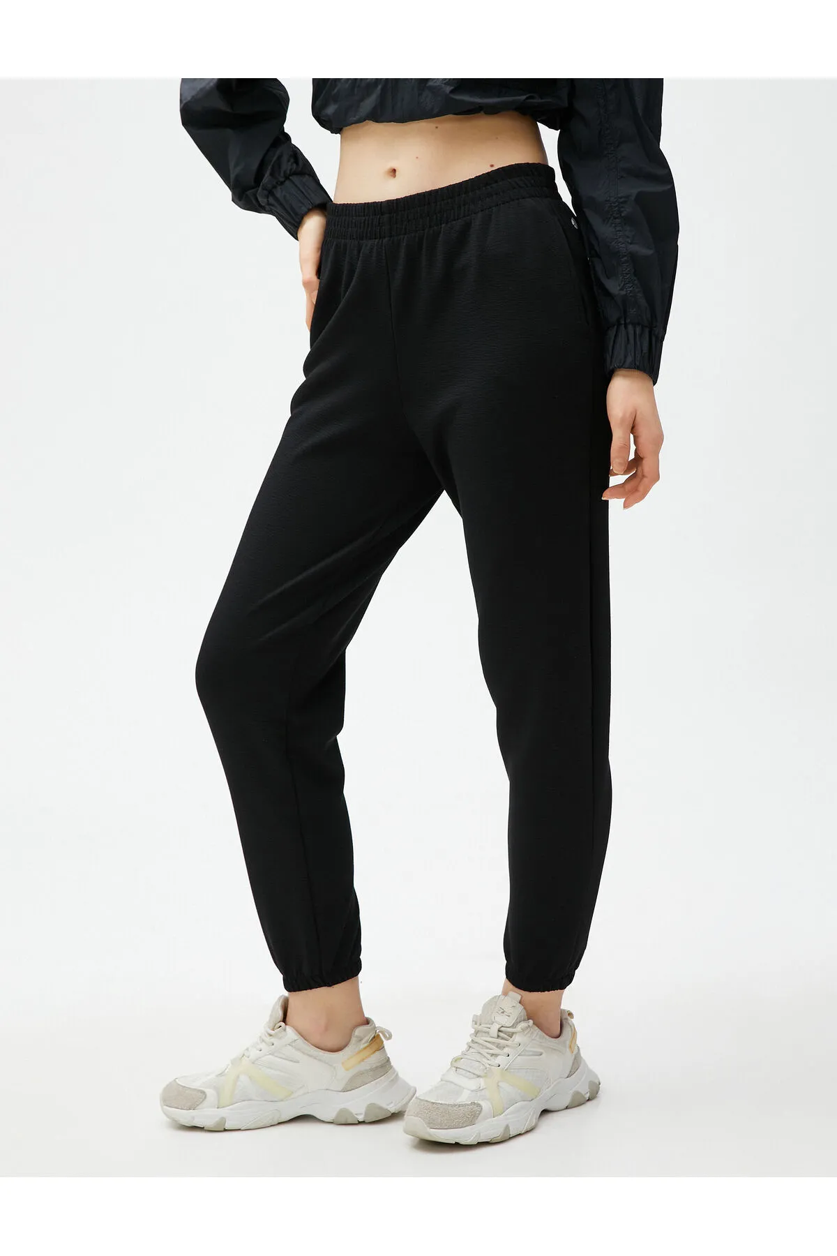 Koton  Damen-Jogginghose – 3wak40009nk