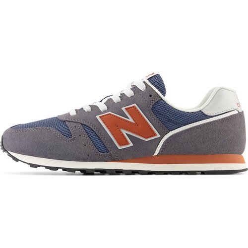 HERREN FREIZEITSCHUHE 373