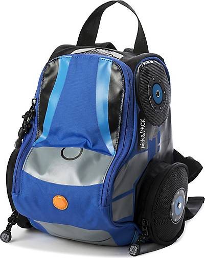 Pick & Pack Rucksack