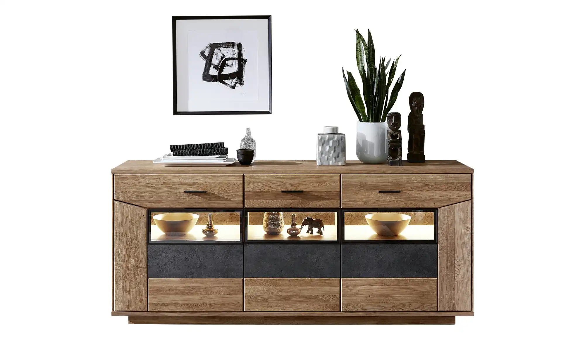 Woodford LED-Beleuchtung Gerano