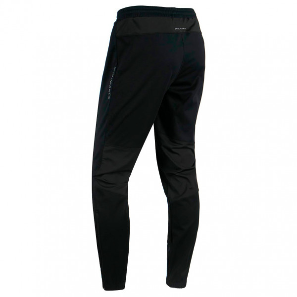 ENDURANCE - Dosmer XCS Windblock Pants - Softshellhose