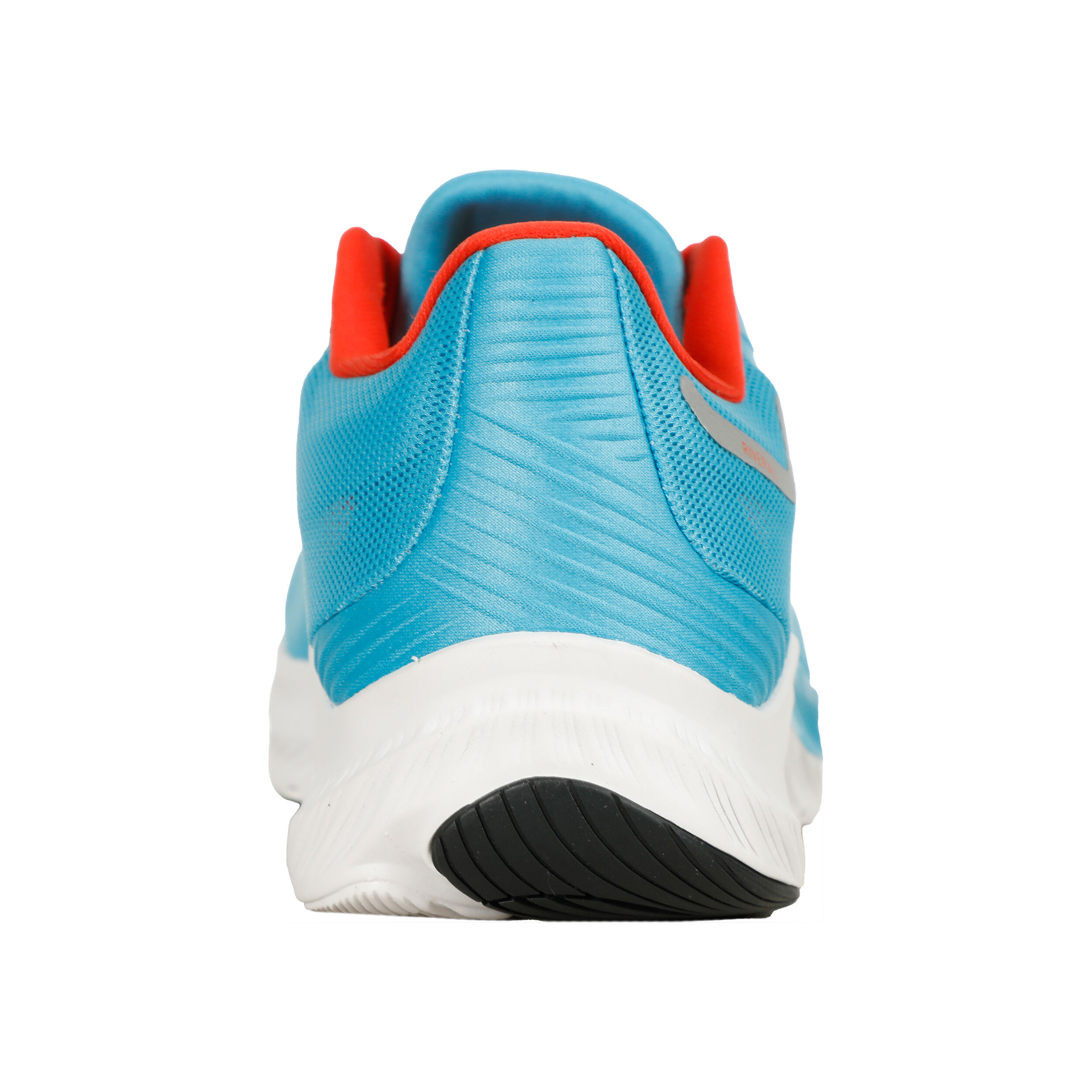 Rivera 3 Neutralschuh Herren - Blau, Rot