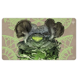 UP - MTG: The Lost Caverns of Ixalan - Playmat V6