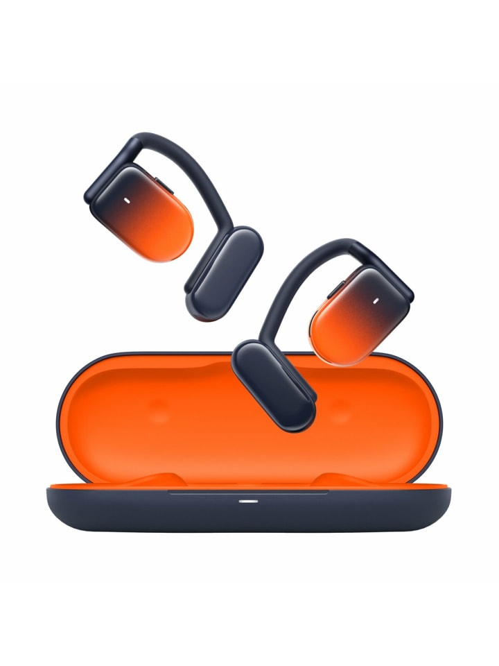 COFI 1453 Joyroom Openfree JR-OE2 TWS kabellose Kopfhörer Open Ear Orange in Orange günstig kaufen onesize