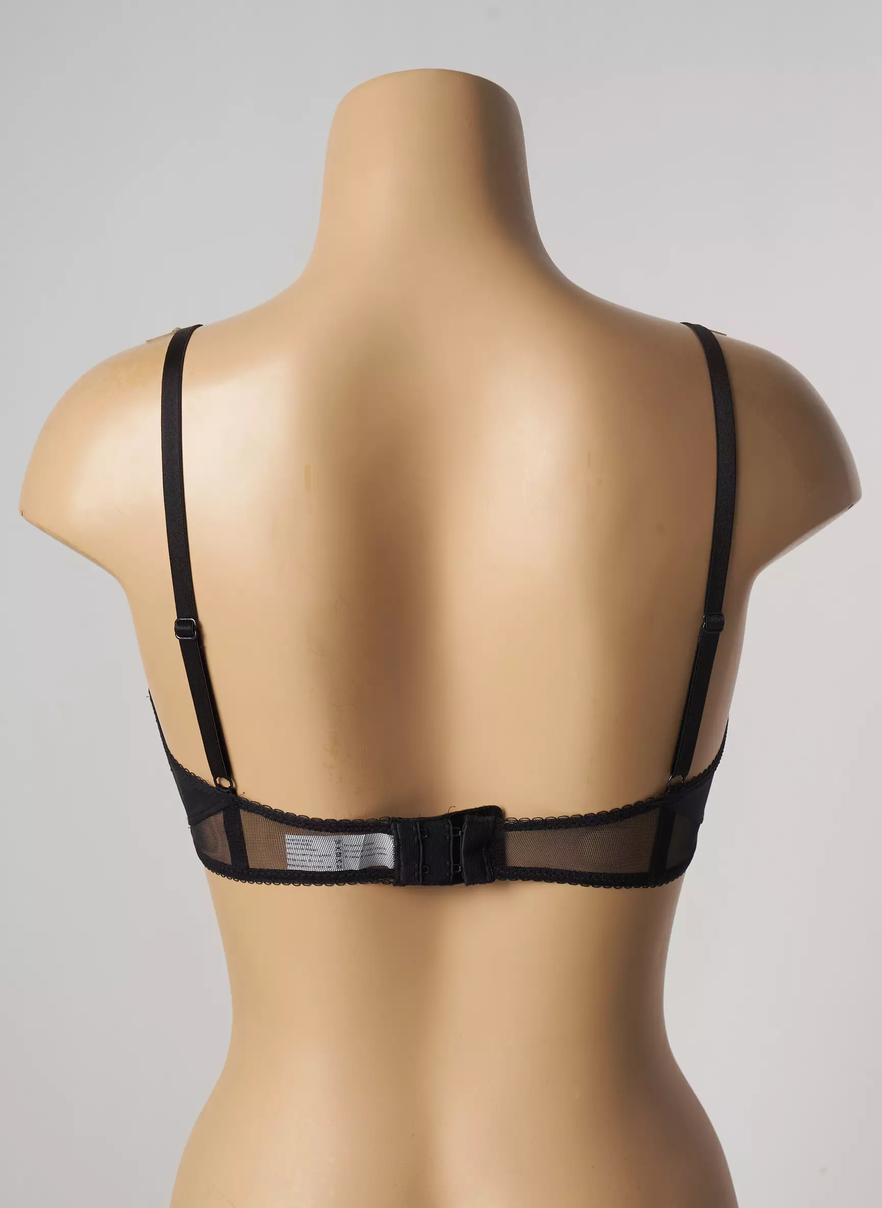 Simone Perele Soutien Gorges Femme couleur noir