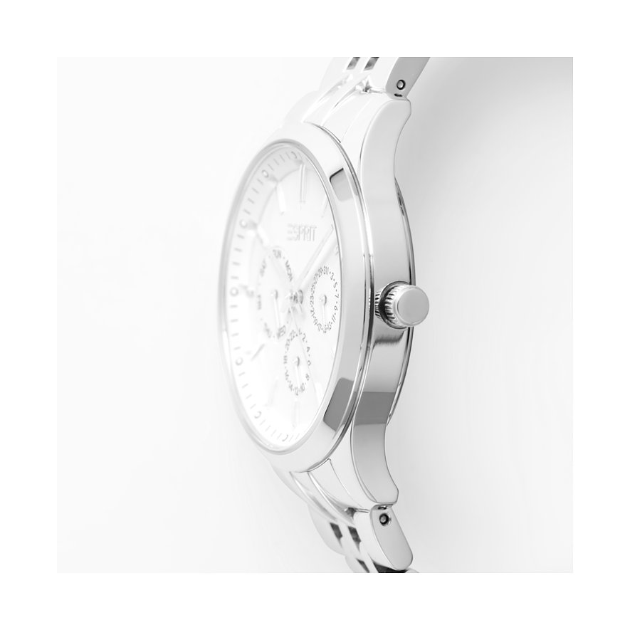 ESPRIT Damenuhr Steady