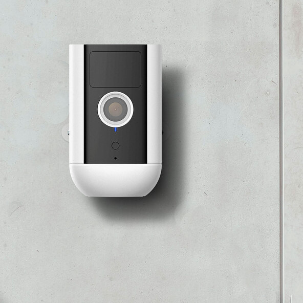 Smart Home Outdoor-Kamera SH-IPC09
