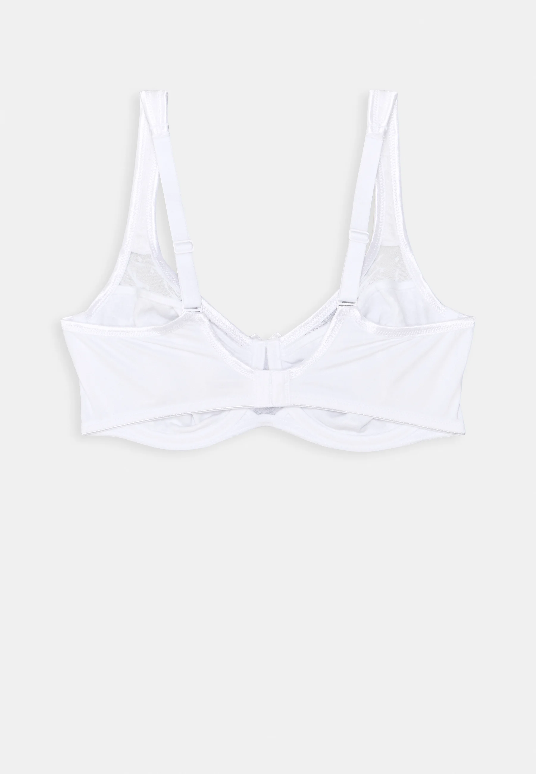 LASCANA NUANCE MINIMIZER BRA - Sujetador con aros