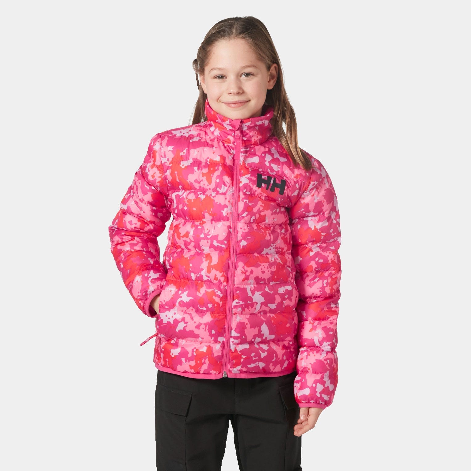 Juniors’ Marka Insulator Jacket