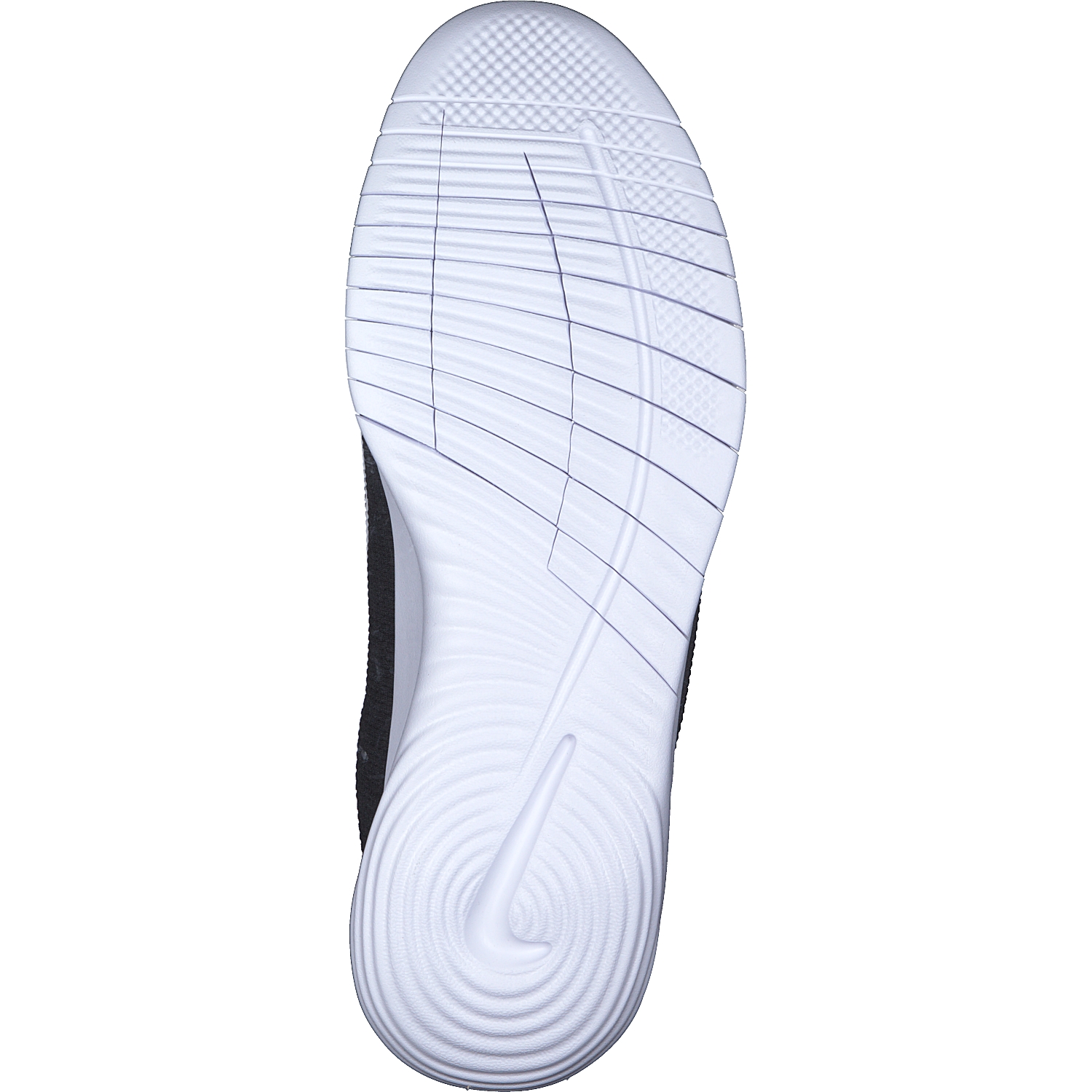 Nike Flex Expierience DV0740, Klassische- & Business Schuhe, Herren, Schwarz