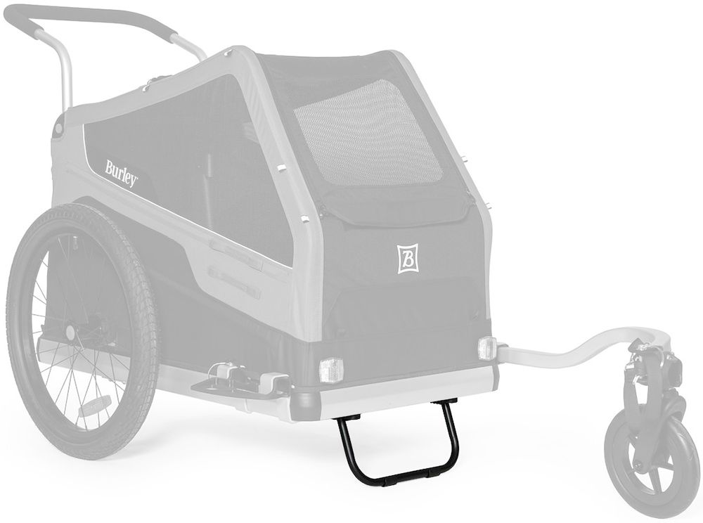 Burley Bark Ranger Ständer kaufen | Bike-Discount