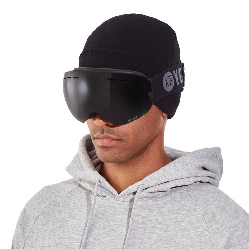 YEAZ XTRM-SUMMIT Skibrille