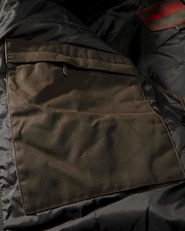 Fjällräven Jagdweste Grimsey