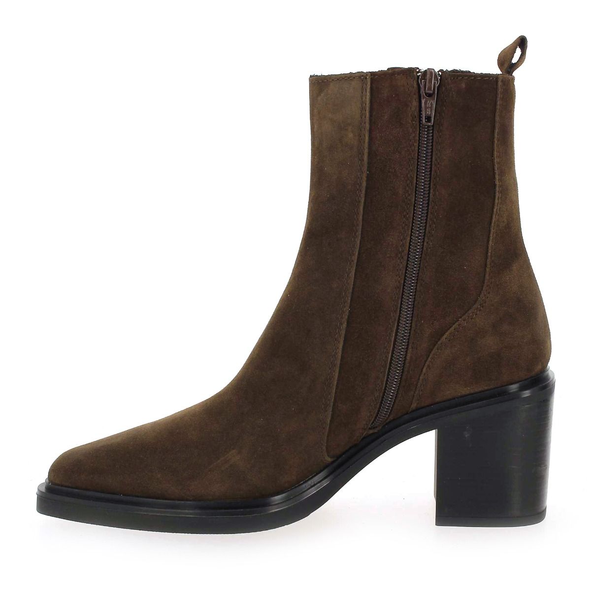 Alpe  2463 - Marron