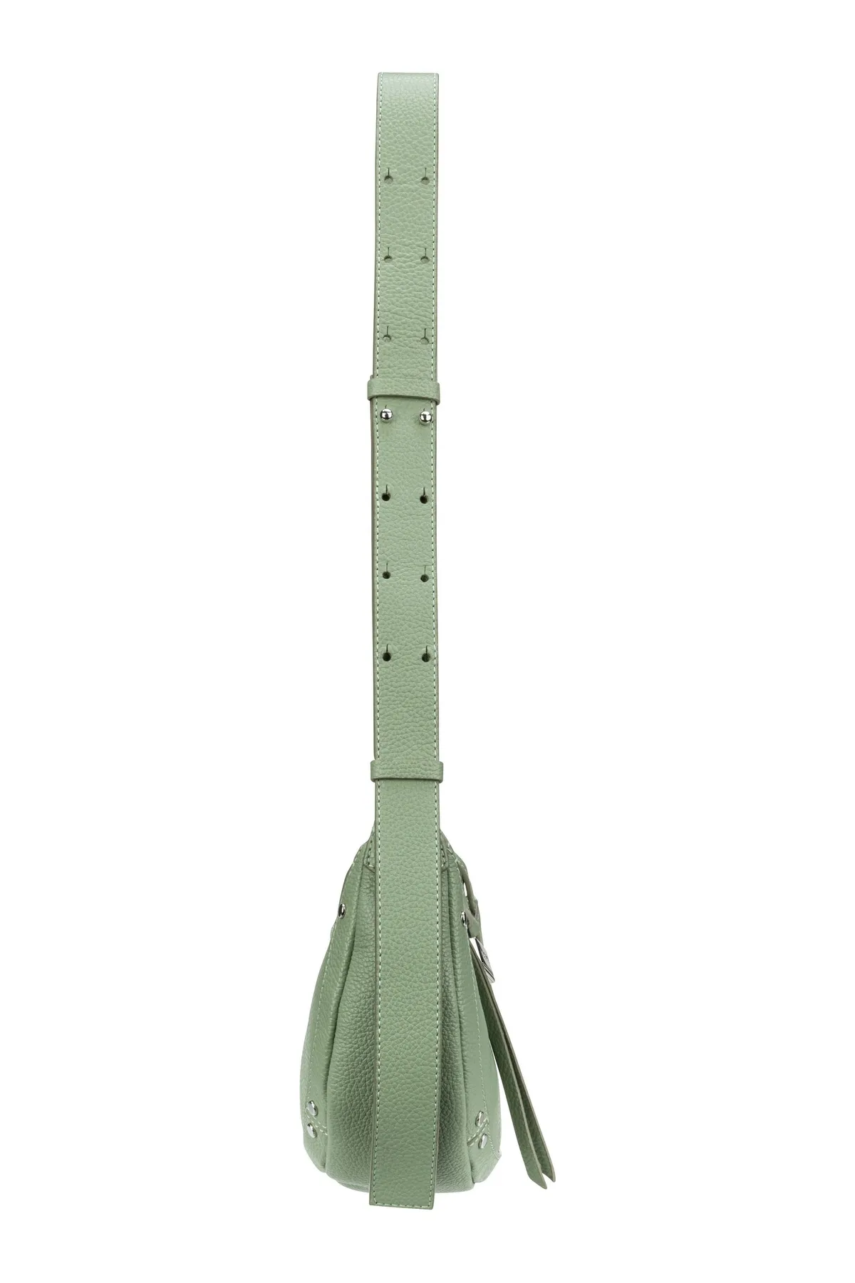 BOSS  Schultertasche Ivy Small Hobo Bag