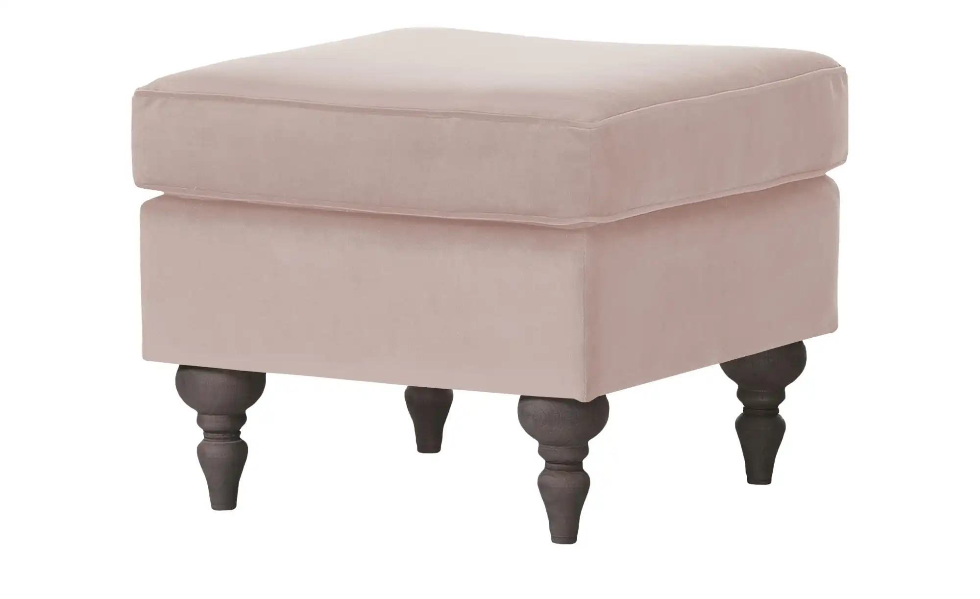 Hocker