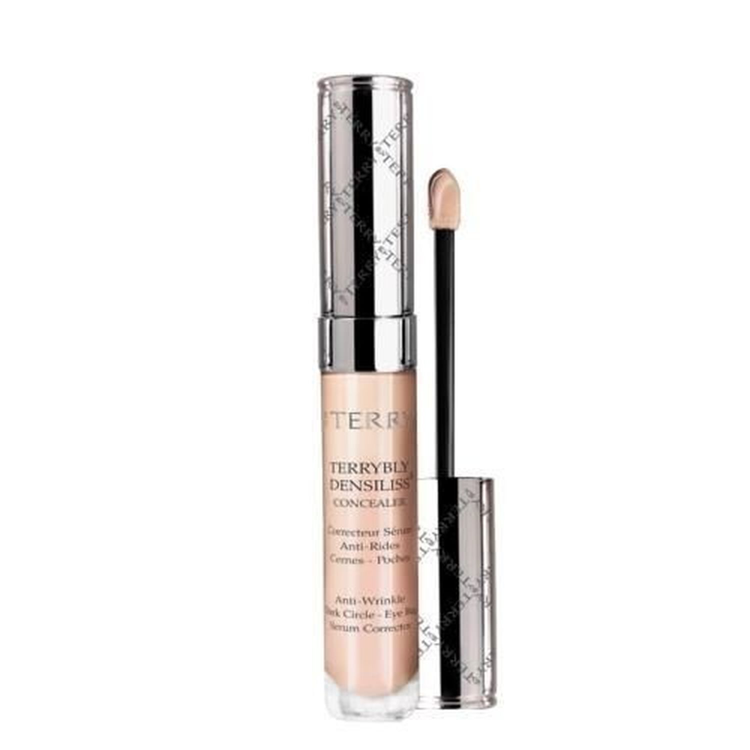 By Terry Terribly Densiliss Concealer Correcteur Sérum Anti-Rides - Cernes - Poches