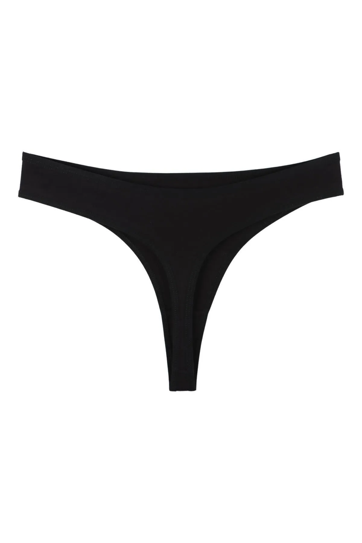 Sensu  6-teiliges brasilianisches Tanga-Set für Damen – Kts1169