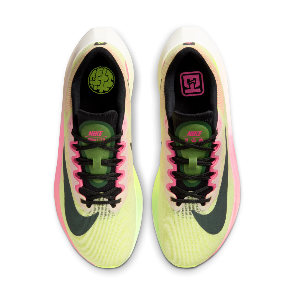 Nike Zoom Fly 5 Premium FQ8112-331 / bunt