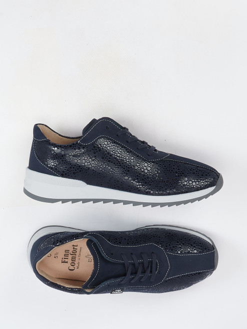 Schnürschuh-26511090176 Finn Comfort