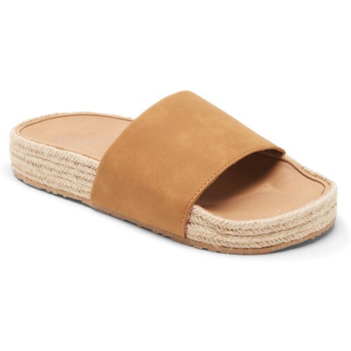 DAMEN BADESANDALEN SLIPPYESPADRILL J SNDL