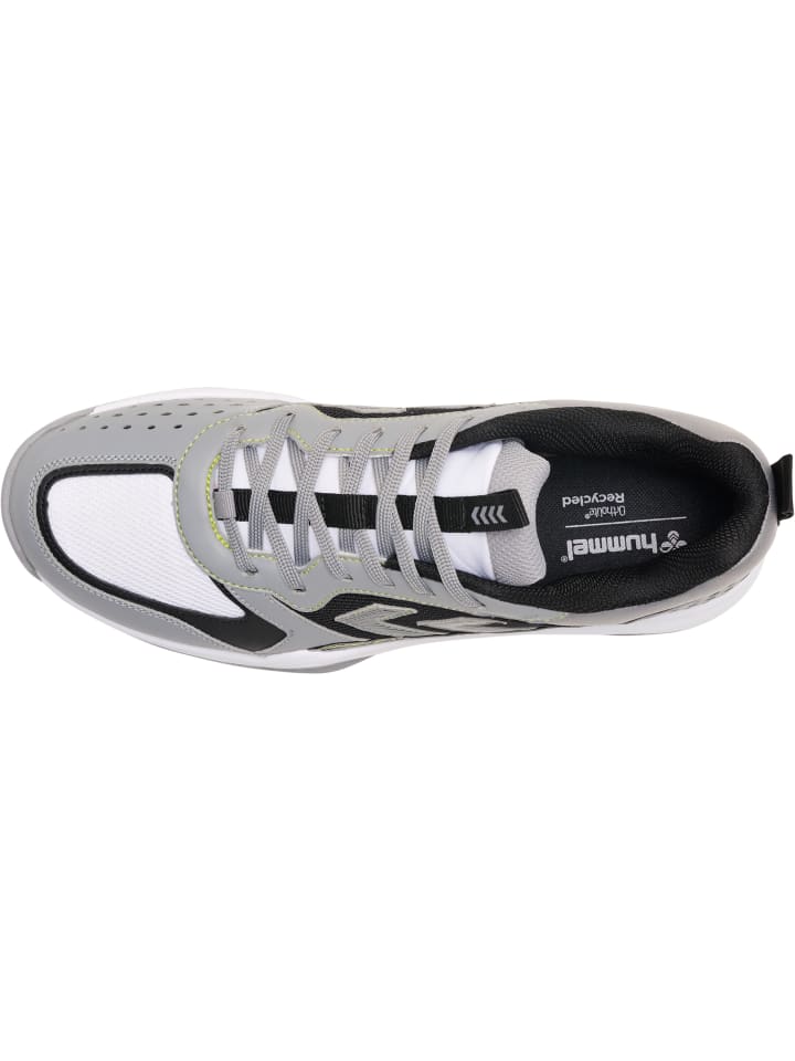 Hummel Hummel Multisportsschuh Teiwaz 2.0 Erwachsene in ALLOY günstig kaufen 40,5