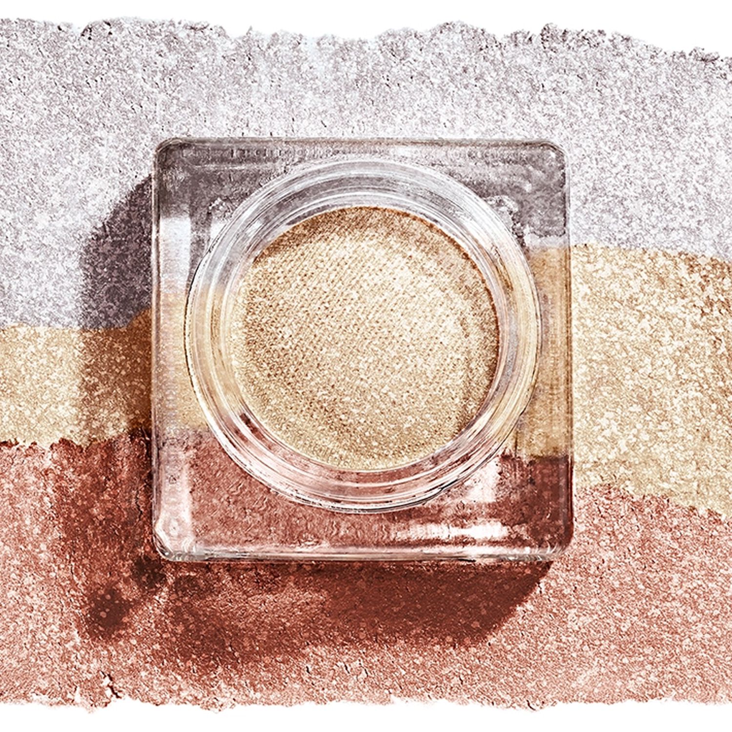 Shiseido Aura Dew Highlighter Visage, Yeux, Lèvres
