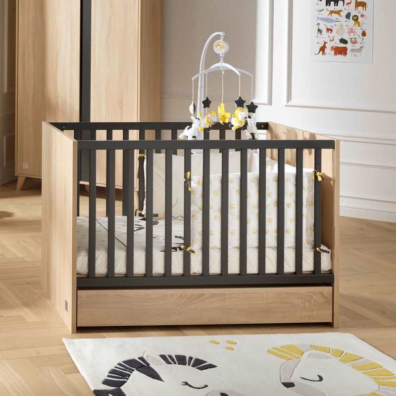 Lit bébé Nova