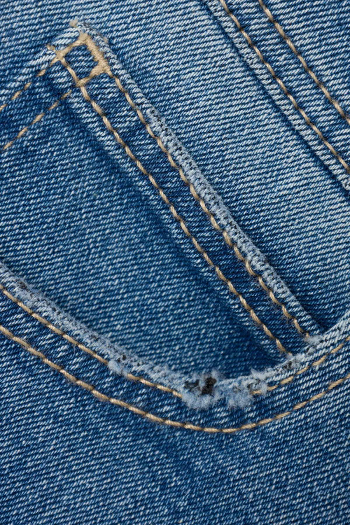 name ıt  Jeans - Blau - Slim