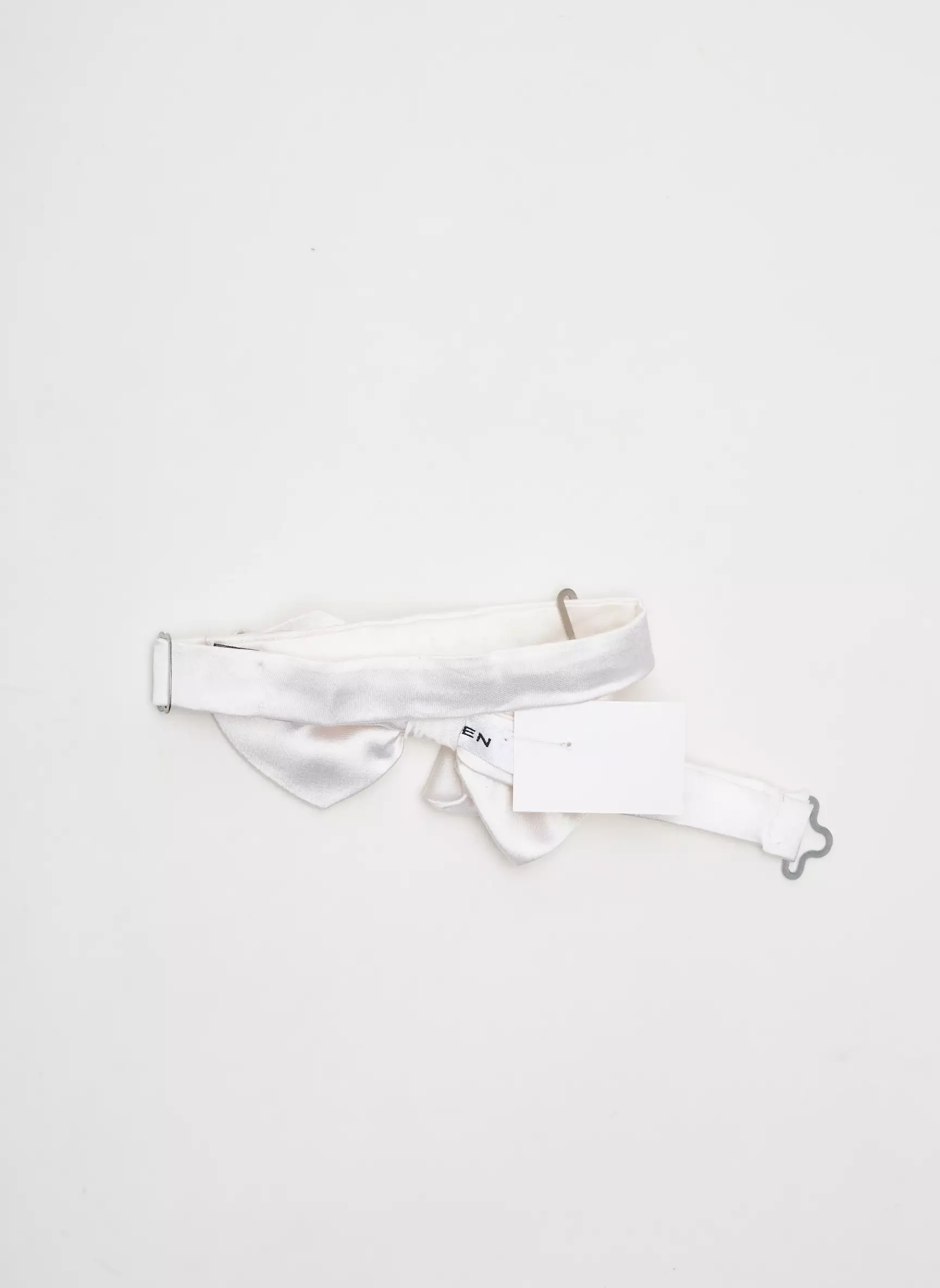 Carven Noeuds Papillon Homme couleur beige