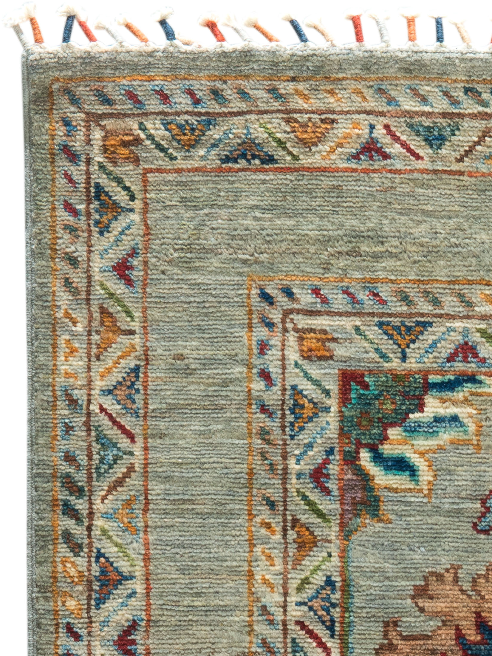 Kazak Phool ca. 101 x 154 cm, Unikat / Einzelstück