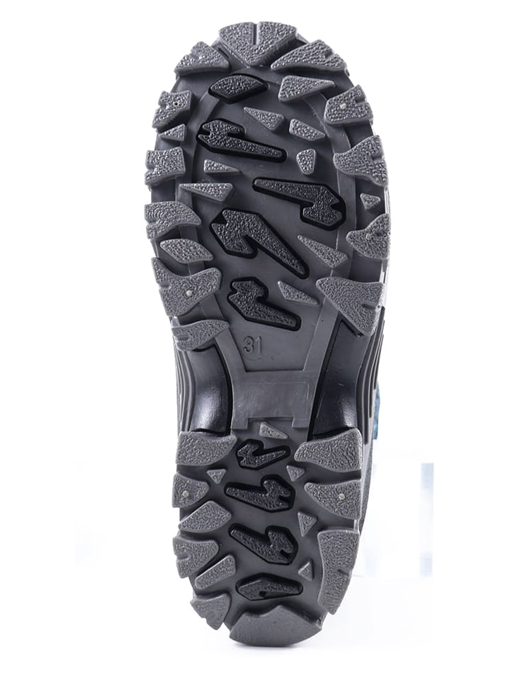 lamino Winterboots in Anthrazit günstig kaufen