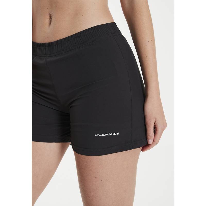 Endurance Potenza 2 in 1 Shorts Shorts Damen