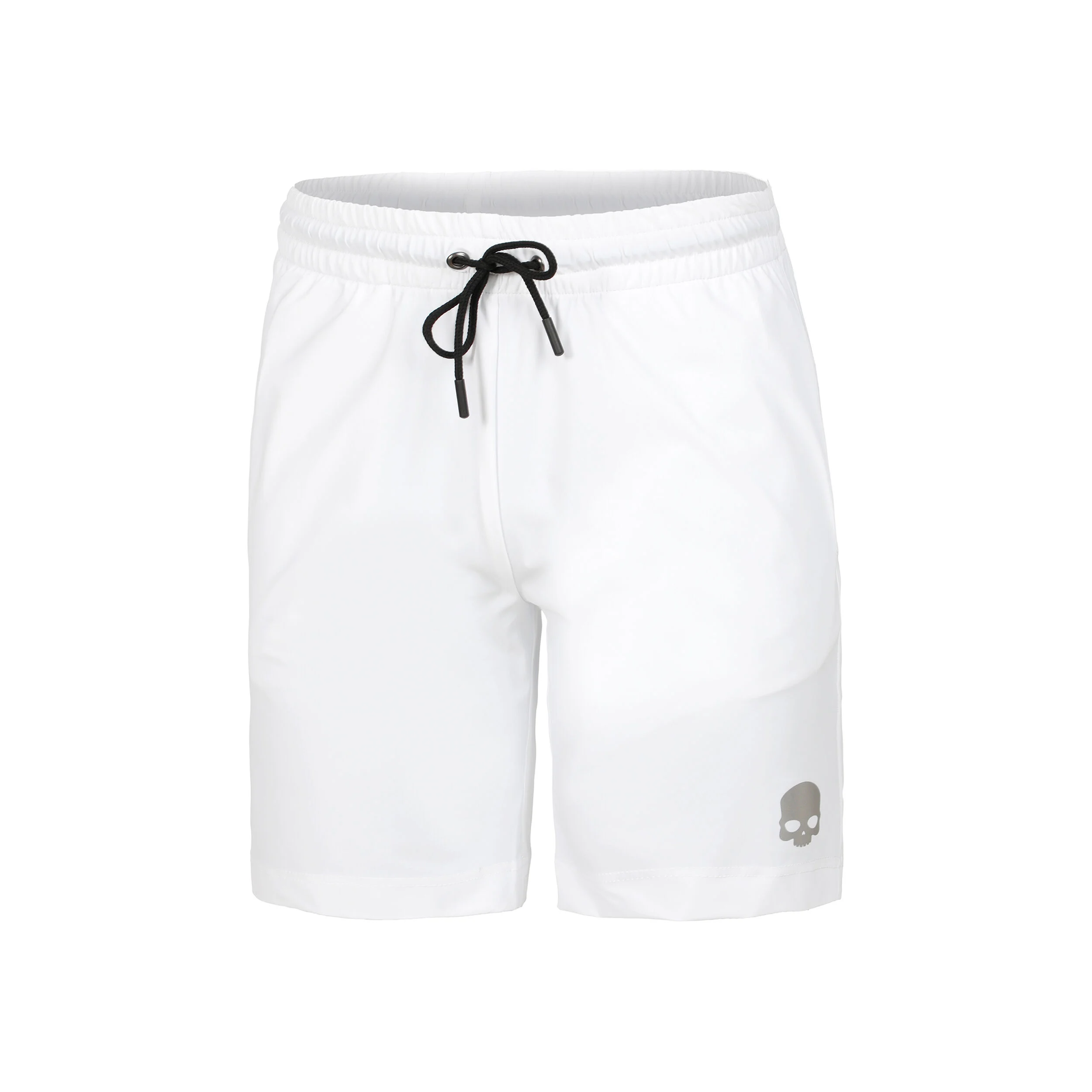 Tech Shorts Herren - Weiß