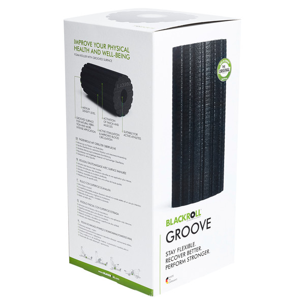 GROOVE STANDARD