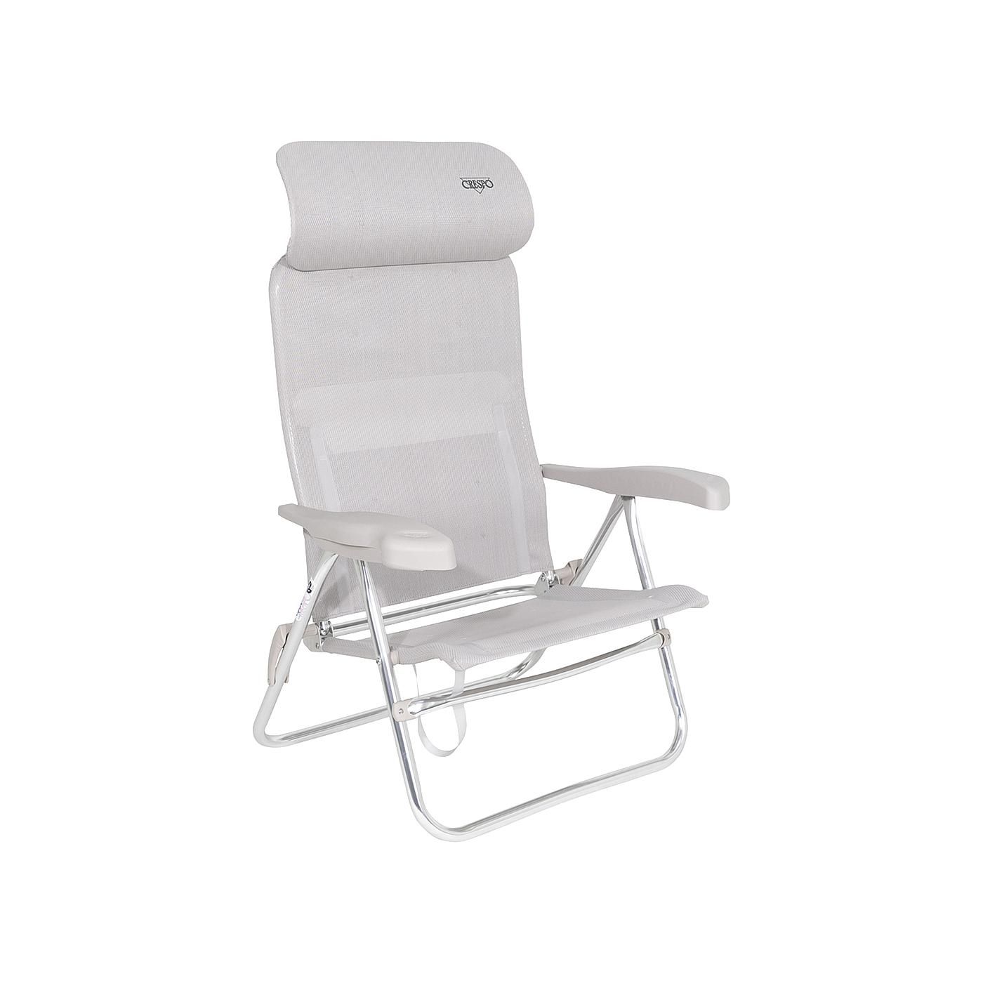 Crespo AL-205 Compact Strandstuhl