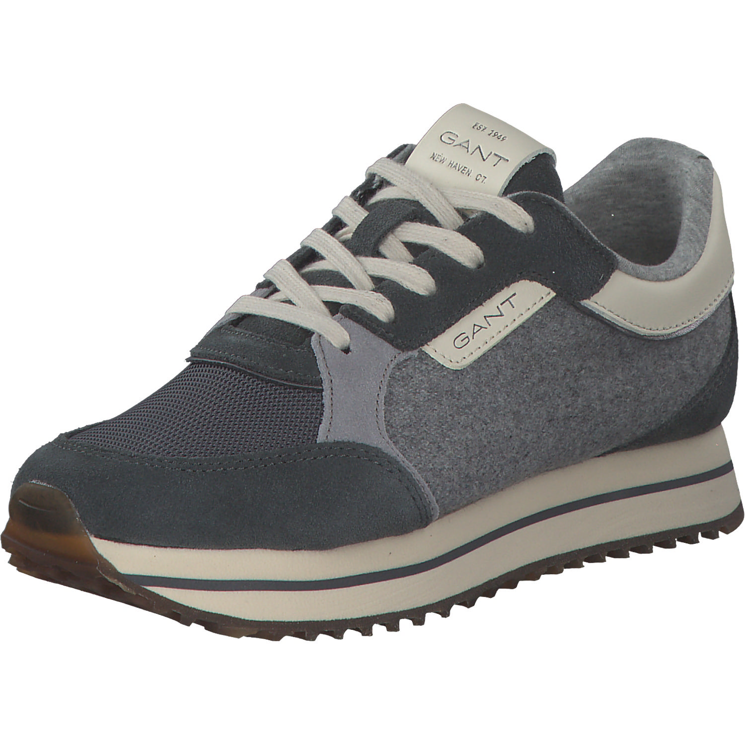 Gant Bevinda 23533030, Sneakers Low, Damen, Grau