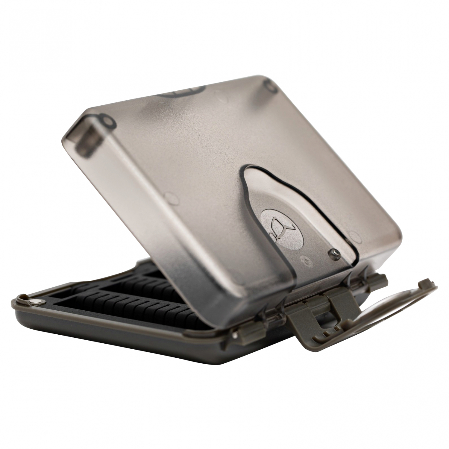 Korda Box Hook Safe