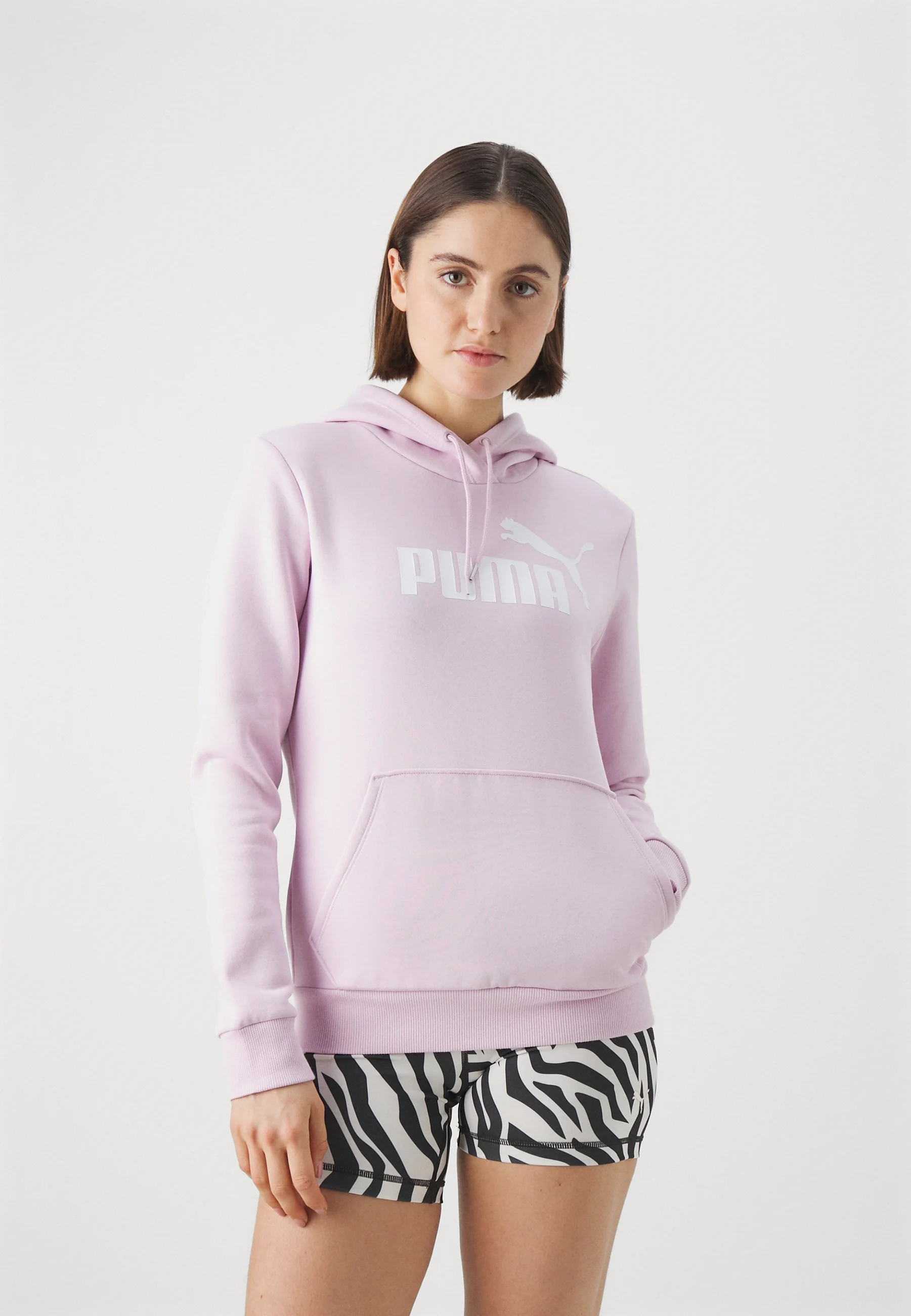 Sudadera con capucha Puma