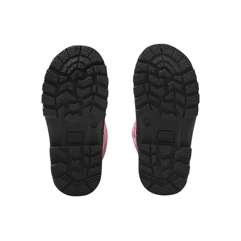 reima Nefar Boots Kinder
