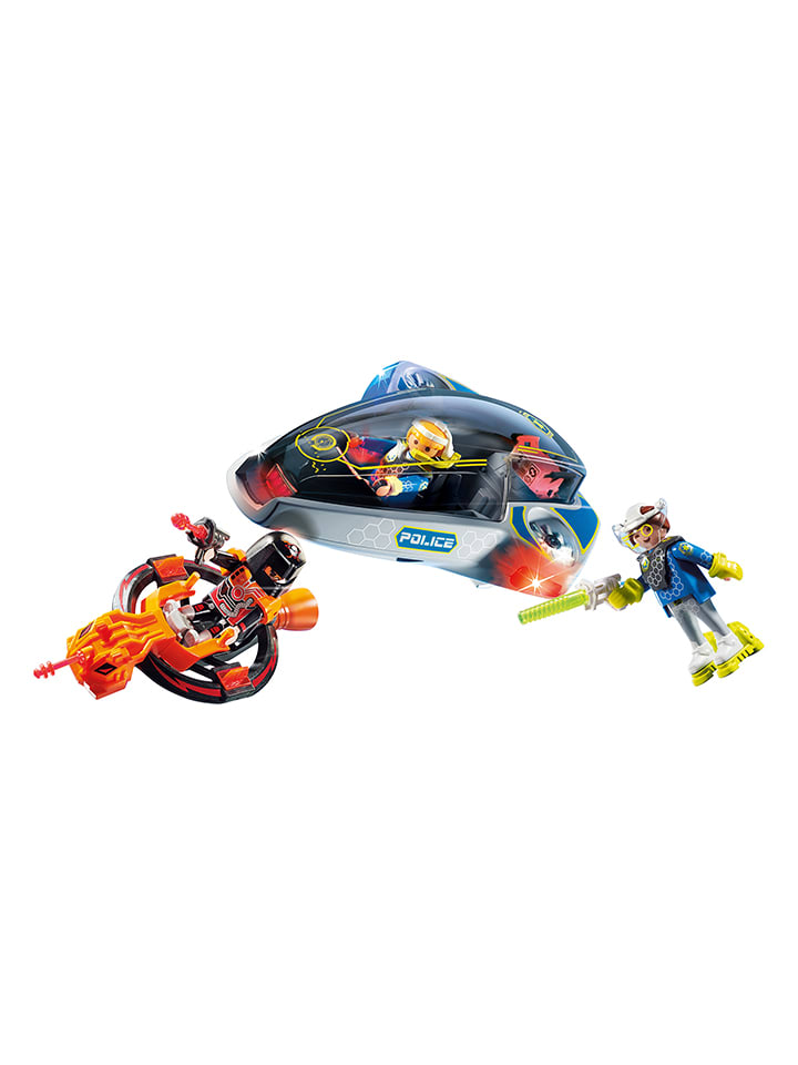 Playmobil Spielfiguren 
