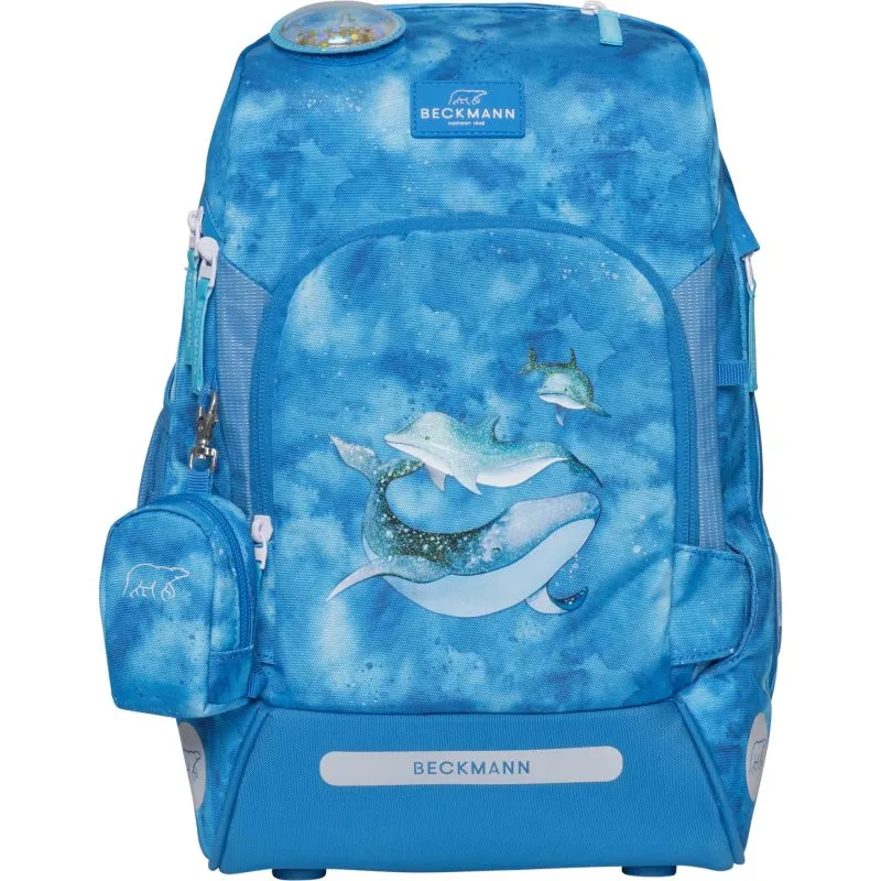 Beckmann Active Air FLX - 6-Tlg. Set - Ocean