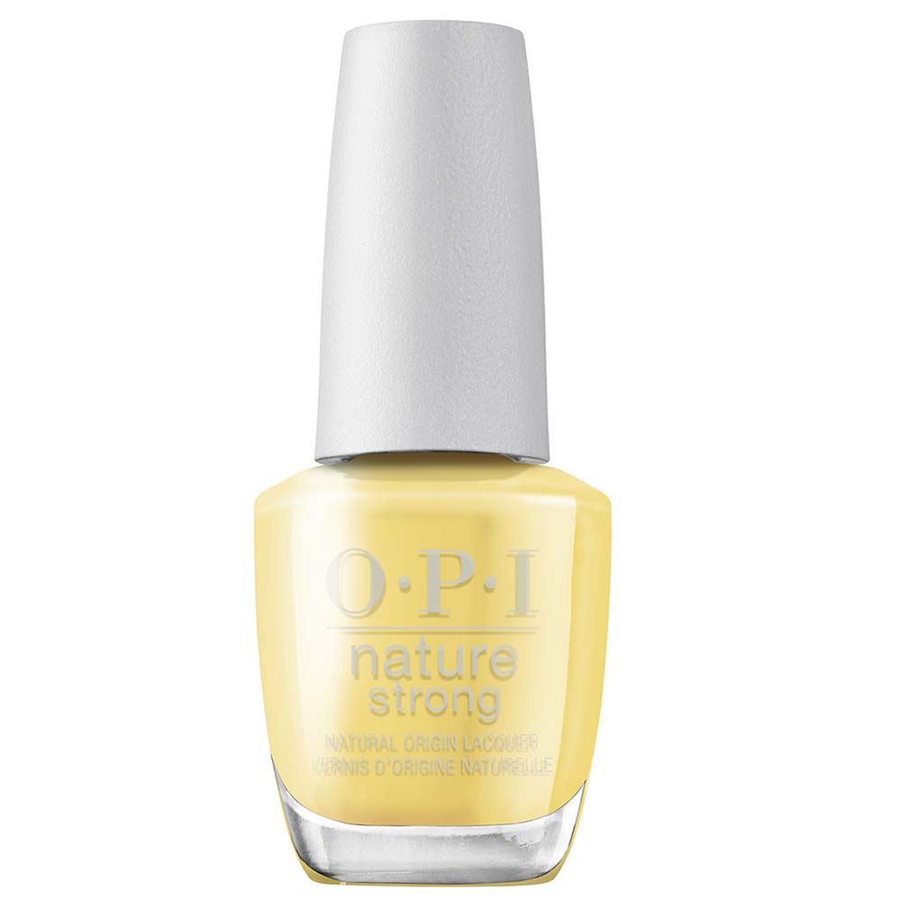 OPI Nature Strong Make My Daisy 15 ml